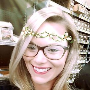 Meet your Posher, Kristi